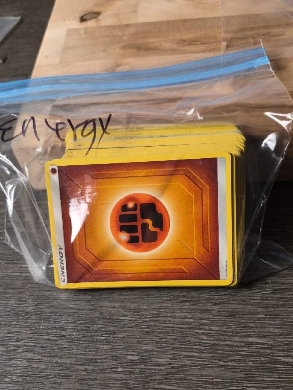 pokomon organized trading